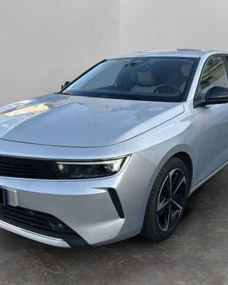 Opel Astra 1.5 Turbo Diesel 130 CV AT8 Elegance