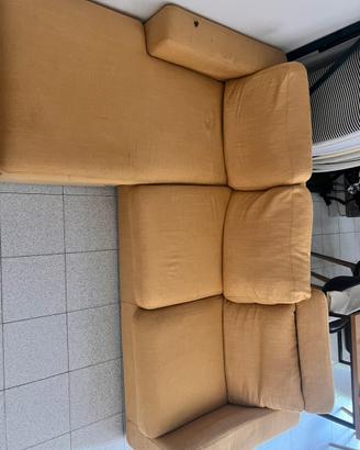 Divano Letto
