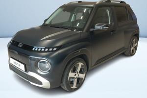 Hyundai Inster 49kWh XClass (TP, AP)
