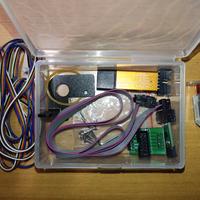 bl touch per stampante 3d