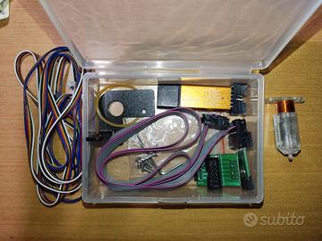 bl touch per stampante 3d