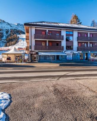 Val di Fassa Carezza Natale- Inverno 26-27