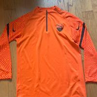 felpa AS roma