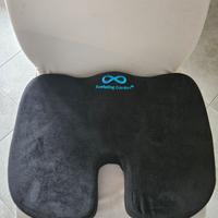 Cuscino supporto lombare