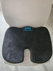 Cuscino supporto lombare