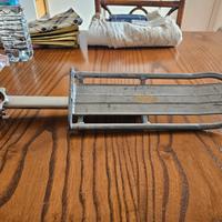 portapacchi per bici