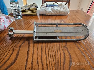 portapacchi per bici