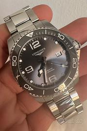Longines Hydroconquest