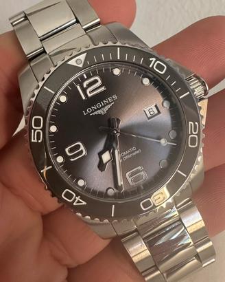 Longines Hydroconquest