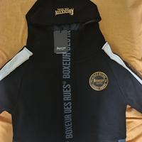 felpa originale boxeur