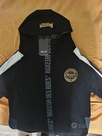 felpa originale boxeur