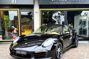 Porsche 911 991 3.8 Turbo S Coupé