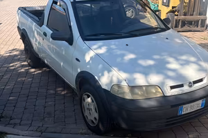 FIAT STRADA