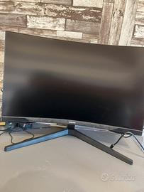SAMSUNG Odyssey G5