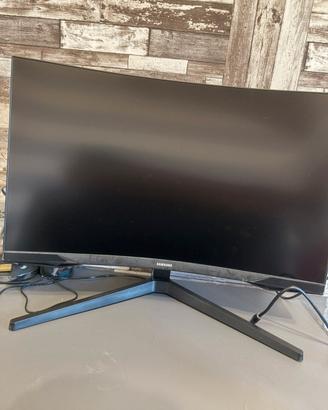 SAMSUNG Odyssey G5