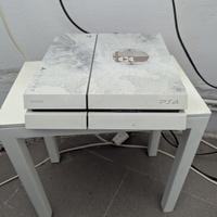 PlayStation 4 Destiny edition 