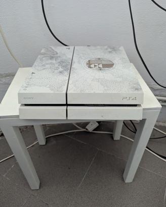 PlayStation 4 Destiny edition 