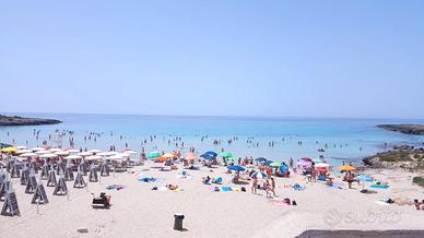 Casa vacanze a pochi passi dalla spiaggia