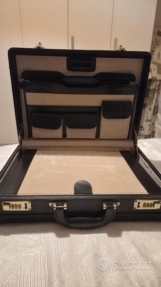 Valigetta 24 ore rigida Vendita in Abbigliamento e accessori