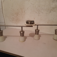 Lampadario Brilliant