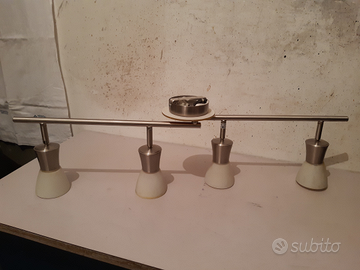 Lampadario Brilliant