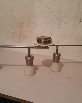 Lampadario Brilliant