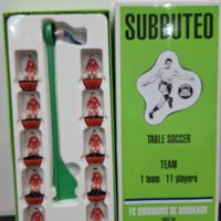 Squadra Subbuteo originale