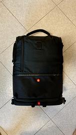 Zaino fotografico Manfrotto Advanced Tri Backpack