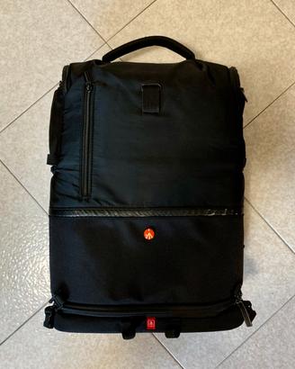 Zaino fotografico Manfrotto Advanced Tri Backpack