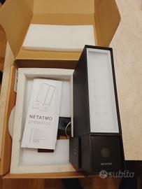 videocamera intelligente di sicurezza