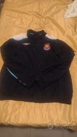 Felpa West Ham United - Umbro - vintage