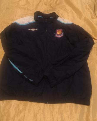 Felpa West Ham United - Umbro - vintage