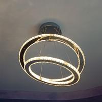 Sospensione led