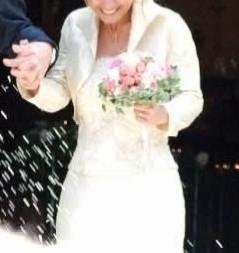 abito da sposa