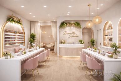 Negozio Rescaldina [Cod. rif 3306552VCG]