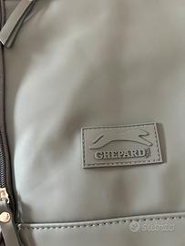 Zaino UnderSeat SoftGlide Gherard