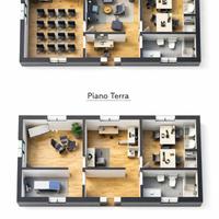 Coworking a correzzola