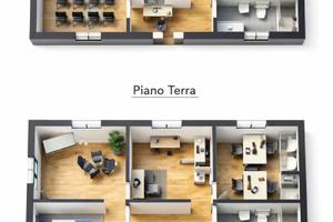 Coworking a correzzola