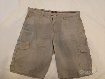 Pantaloncino cargo da uomo Carrera, taglia 50