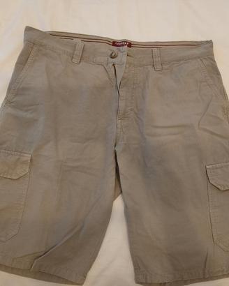 Pantaloncino cargo da uomo Carrera, taglia 50