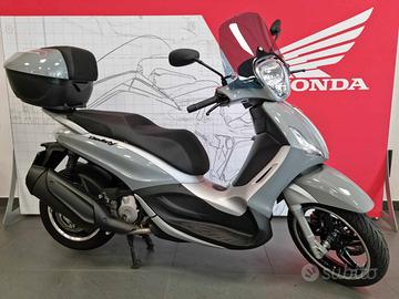 Piaggio Beverly 350 Tourer - 2020 - 9682 km