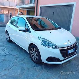 PEUGEOT 208 1.0 OK NEOPATENTATI