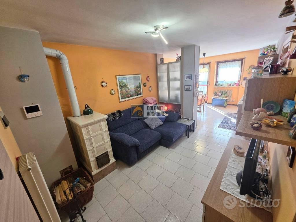 Appartamento – Sedico, Mas - Vista 2
