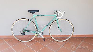 Bici Bianchi Favonius