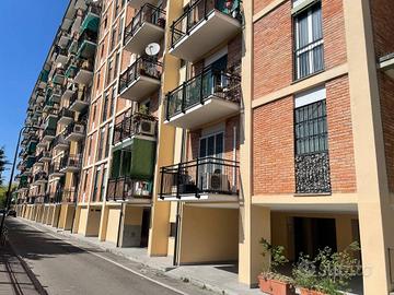 Appartamento di 106 m² con 4 locali a Milano