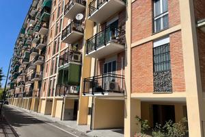 Appartamento di 106 m² con 4 locali a Milano