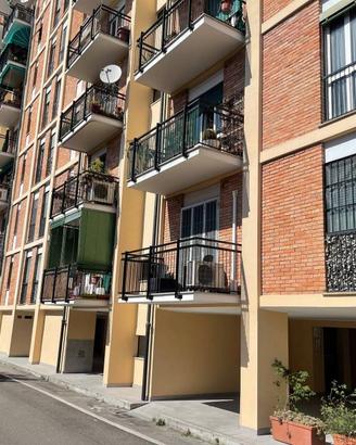 Appartamento di 106 m² con 4 locali a Milano