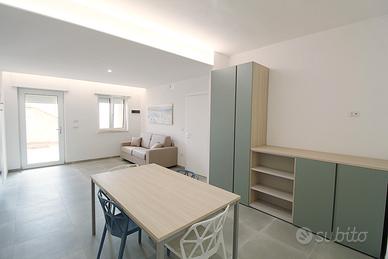 Appartamento Senigallia a Mancaversa