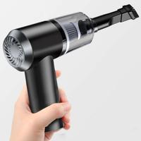 Mini Aspirapolvere per auto senza fili