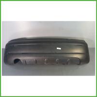 Paraurti Posteriore CHEVROLET (DAEWOO) MATIZ M100 